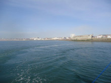 Pirate Ship Bridlington Gallery Image 1