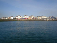 Pirate Ship Bridlington Gallery Image 10