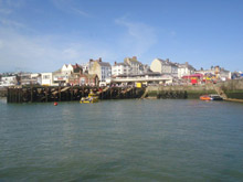 Pirate Ship Bridlington Gallery Image 2