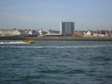 Pirate Ship Bridlington Gallery Image 3