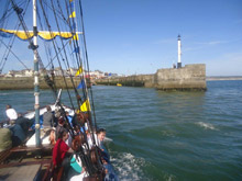 Pirate Ship Bridlington Gallery Image 6