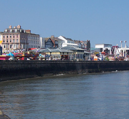 Bridlington Harbour